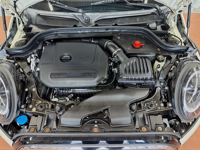 2022 MINI HARDTOP 4 DOOR CLASSIC