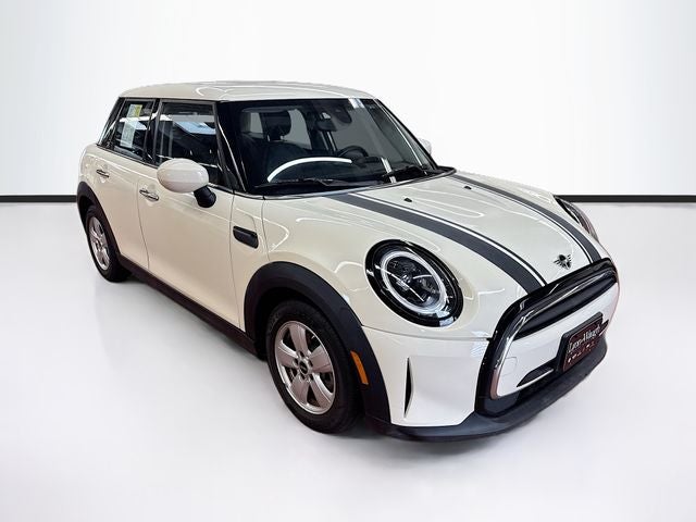 2022 MINI HARDTOP 4 DOOR CLASSIC