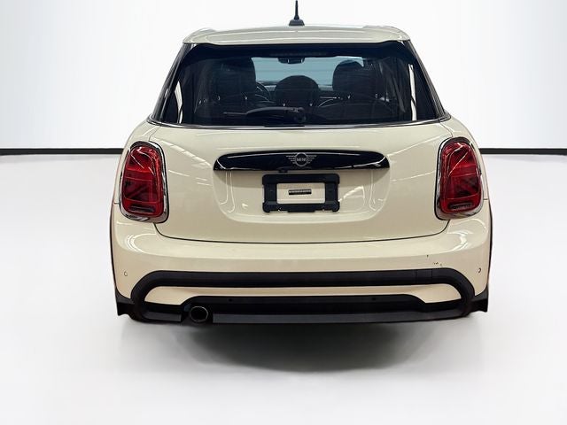 2022 MINI HARDTOP 4 DOOR CLASSIC
