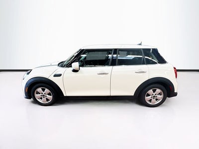 2022 MINI HARDTOP 4 DOOR CLASSIC
