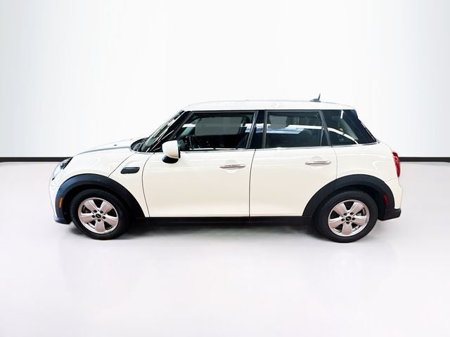 2022 MINI HARDTOP 4 DOOR CLASSIC