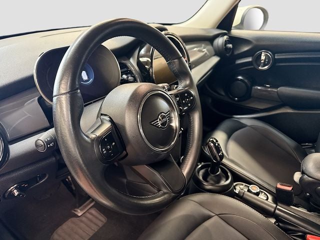 2022 MINI HARDTOP 4 DOOR CLASSIC