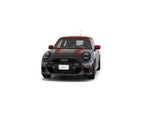 2026 MINI John Cooper Works ICONIC