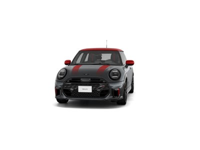 2026 MINI John Cooper Works ICONIC