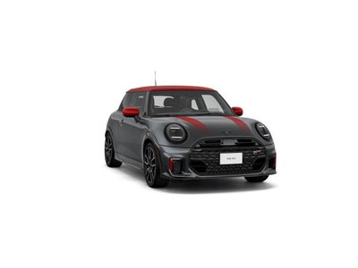 2026 MINI 2 DOOR ICONIC