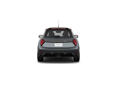 2026 MINI 2 DOOR ICONIC