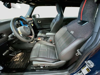 2027 MINI 2 DOOR ICONIC