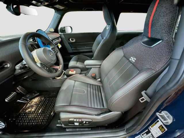 2027 MINI 2 DOOR ICONIC
