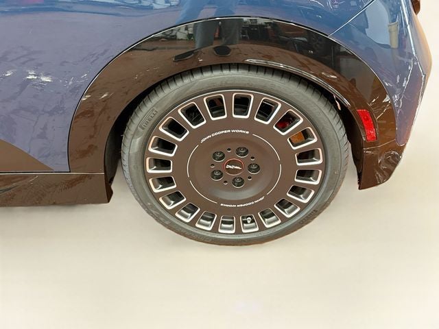 2027 MINI 2 DOOR ICONIC