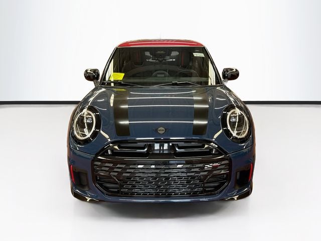2027 MINI 2 DOOR ICONIC
