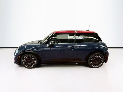 2027 MINI 2 DOOR ICONIC