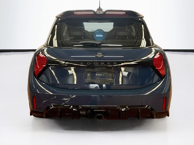 2027 MINI 2 DOOR ICONIC