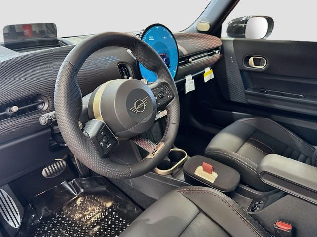 2027 MINI 2 DOOR ICONIC