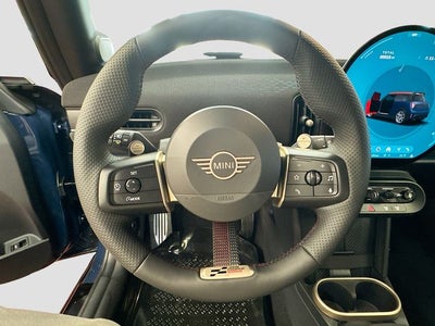 2027 MINI 2 DOOR ICONIC