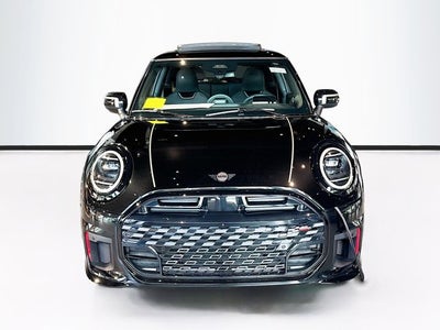 2027 MINI 2 DOOR ICONIC