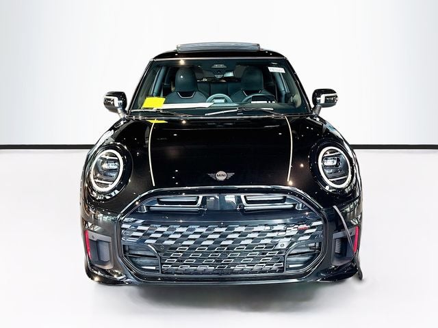 2027 MINI 2 DOOR ICONIC