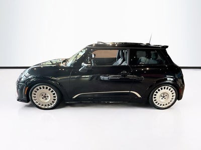 2027 MINI 2 DOOR ICONIC