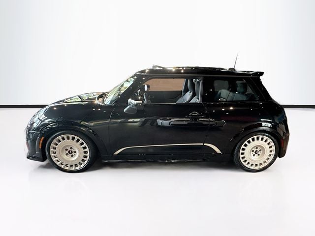 2027 MINI 2 DOOR ICONIC