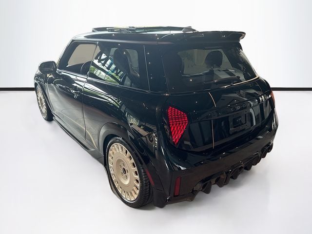 2027 MINI 2 DOOR ICONIC