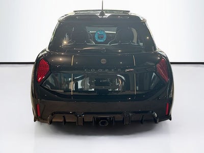 2027 MINI 2 DOOR ICONIC