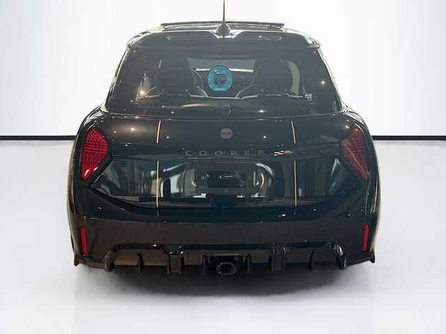 2027 MINI 2 DOOR ICONIC