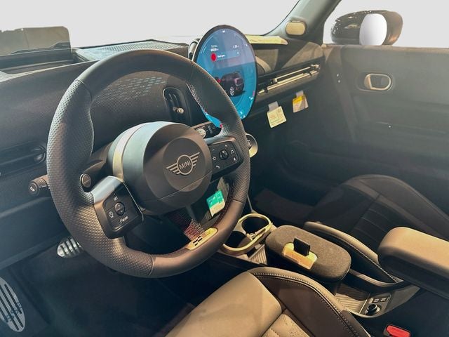 2027 MINI 2 DOOR ICONIC