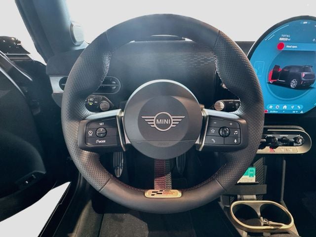 2027 MINI 2 DOOR ICONIC
