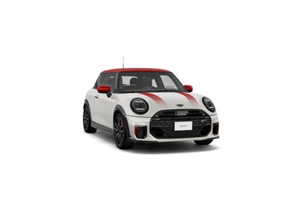 2026 MINI Hardtop 2 Door John Cooper Works