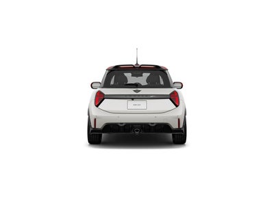 2026 MINI Hardtop 2 Door John Cooper Works