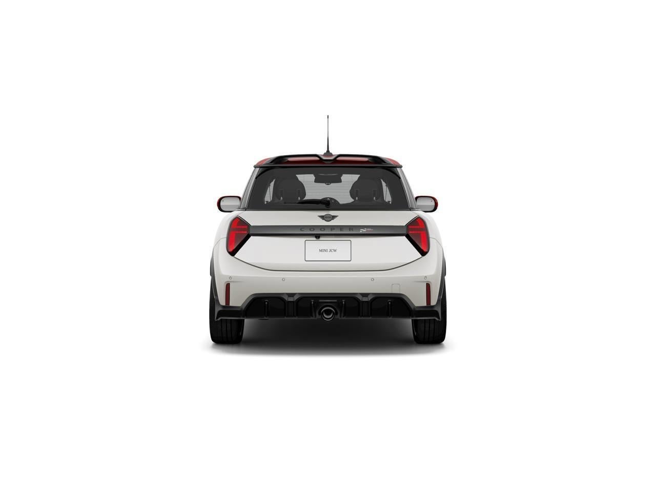 2026 MINI Hardtop 2 Door John Cooper Works