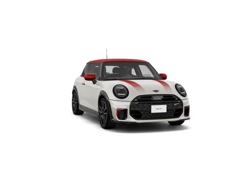 2026 MINI 2 DOOR ICONIC