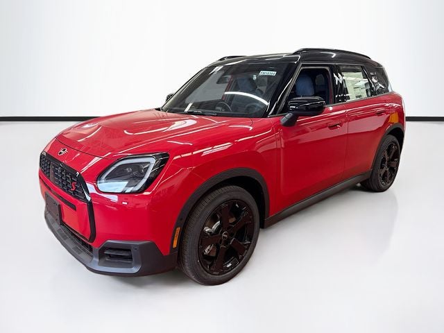 2026 MINI 2 DOOR ICONIC