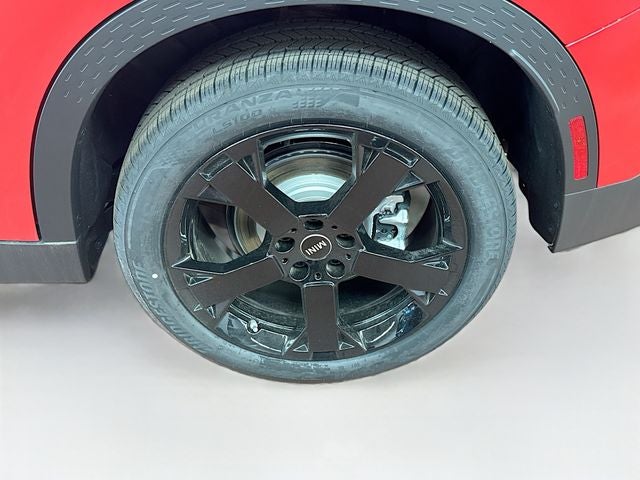 2026 MINI 2 DOOR ICONIC