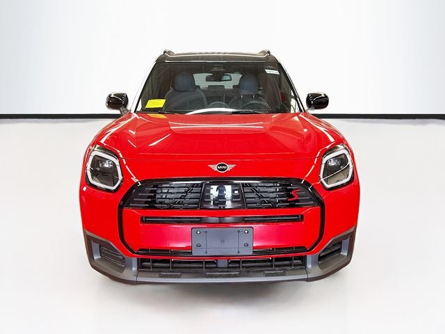 2026 MINI 2 DOOR ICONIC