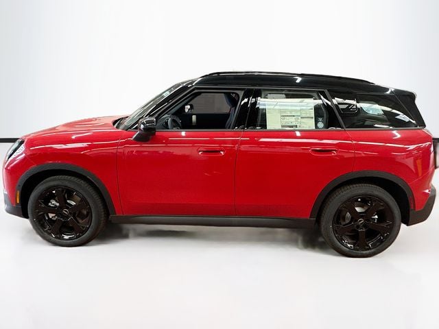 2026 MINI 2 DOOR ICONIC