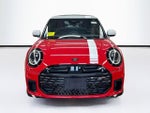 2026 MINI 2 DOOR ICONIC