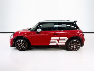 2026 MINI 2 DOOR ICONIC