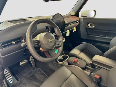 2026 MINI 2 DOOR ICONIC