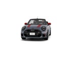 2026 MINI Convertible John Cooper Works