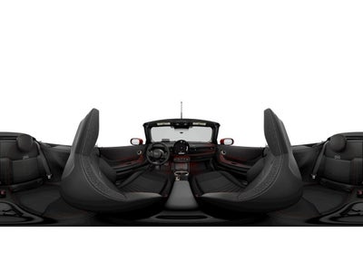 2026 MINI CONVERTIBLE ICONIC