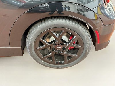 2026 MINI CONVERTIBLE ICONIC