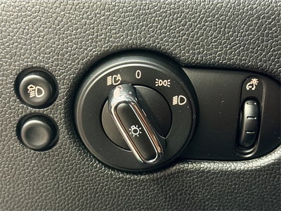 2023 MINI Convertible Cooper S