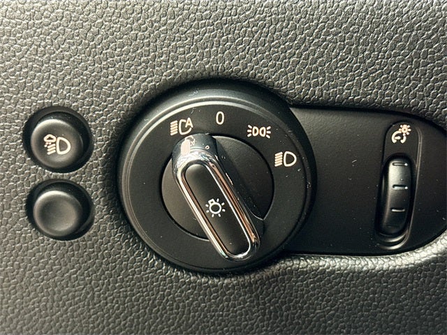 2023 MINI Convertible Cooper S