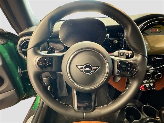 2023 MINI Convertible Cooper S