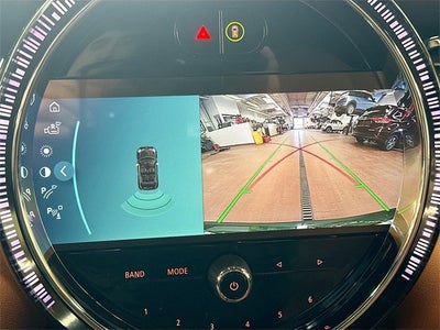 2023 MINI Convertible Cooper S