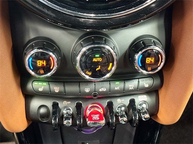 2023 MINI Convertible Cooper S