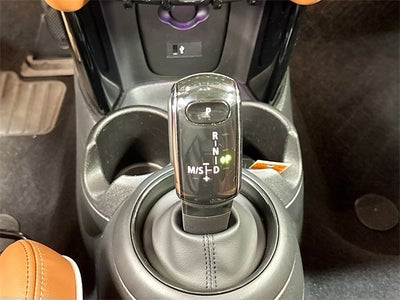 2023 MINI Convertible Cooper S