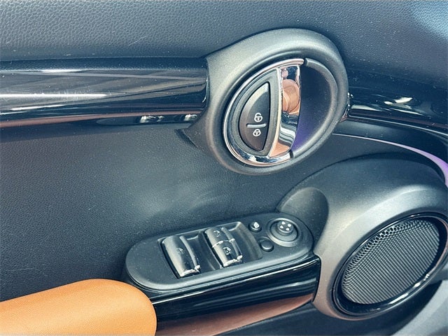 2023 MINI Convertible Cooper S