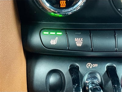 2023 MINI Convertible Cooper S