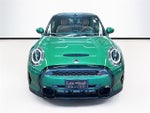 2023 MINI Convertible Cooper S